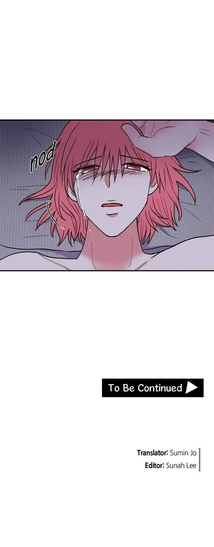 Come Here, Darling! Chapter 60, page 15