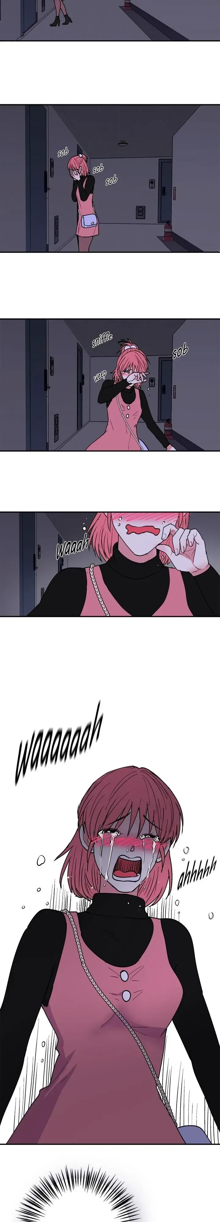 Come Here, Darling! Chapter 60, page 2