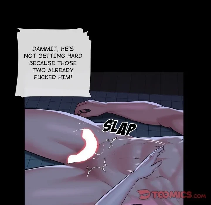 The Ladies' Associate Chapter 65, page 50