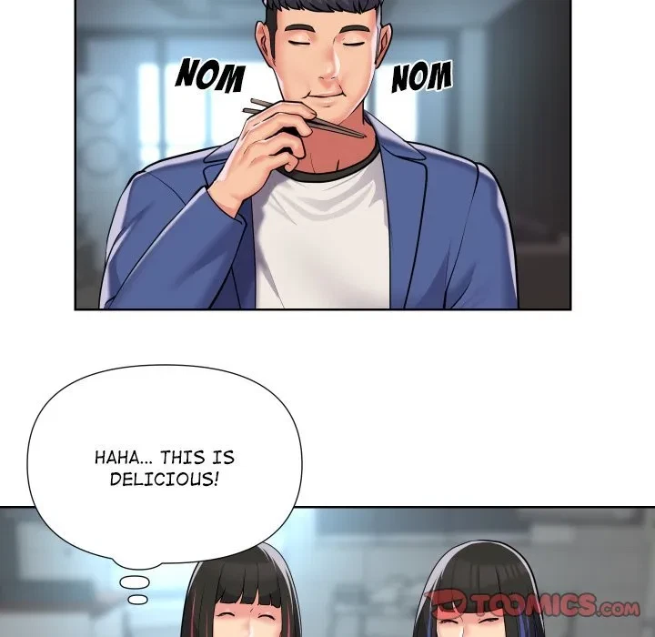 The Ladies' Associate Chapter 65, page 68