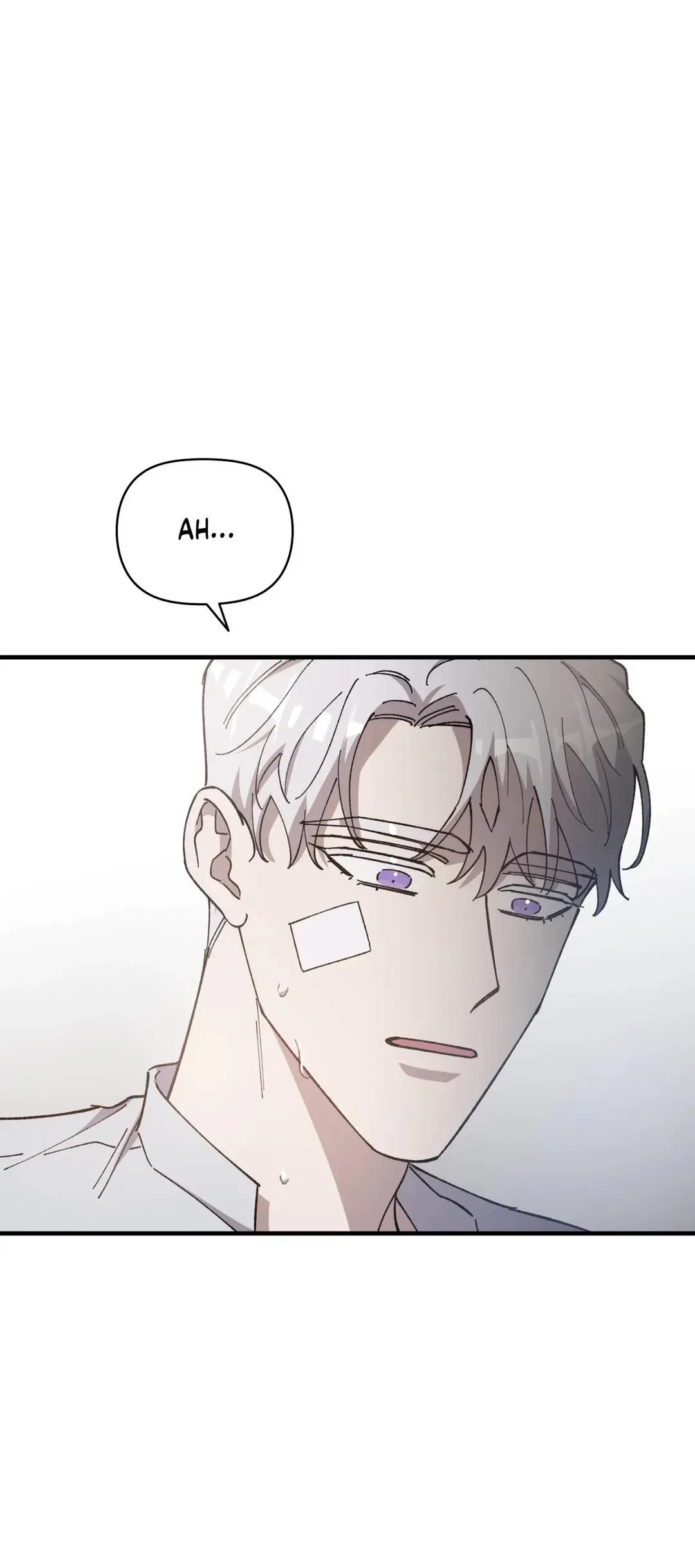 A Black Rose Blooms Chapter 34, page 14