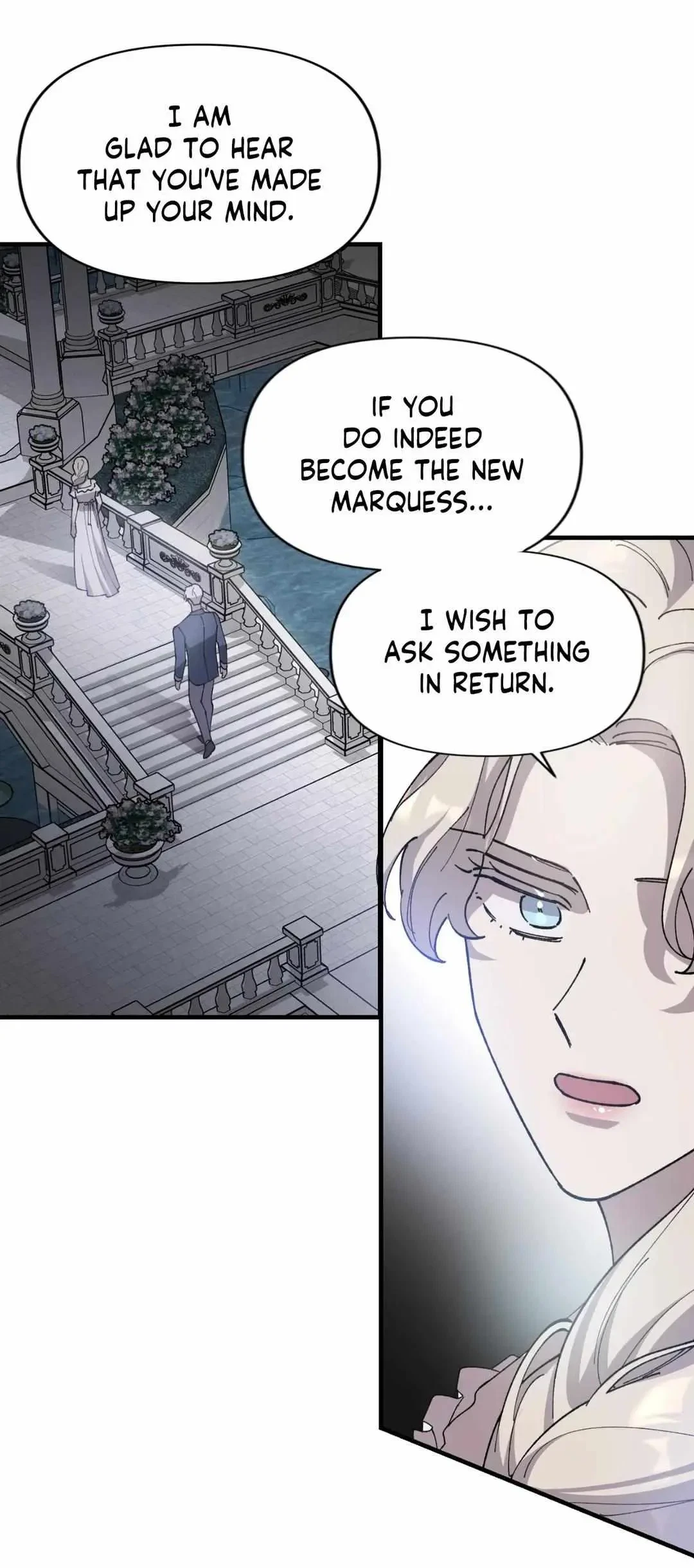 A Black Rose Blooms Chapter 34, page 34