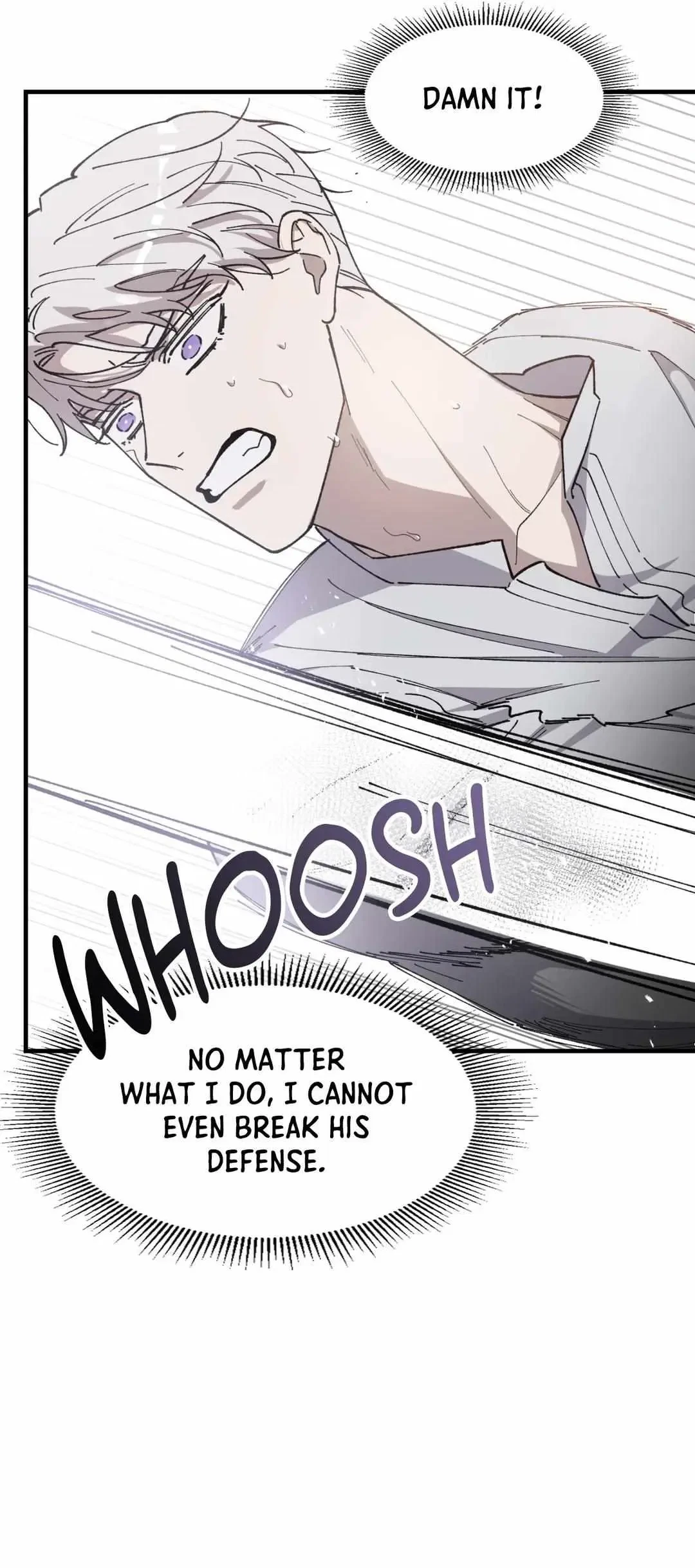 A Black Rose Blooms Chapter 34, page 4