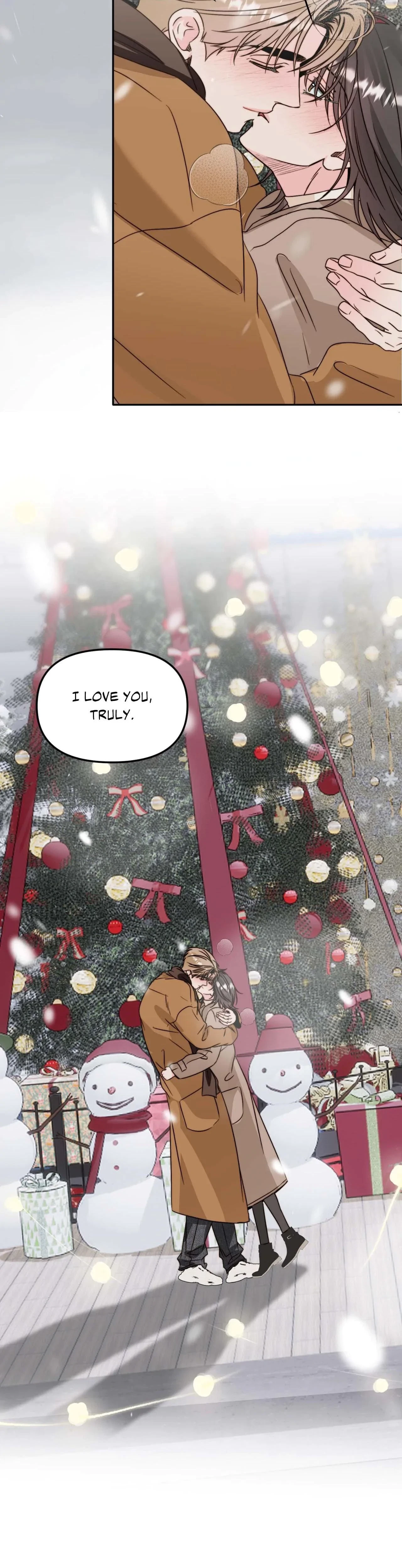Histamine Heartbreak Chapter 48, page 32