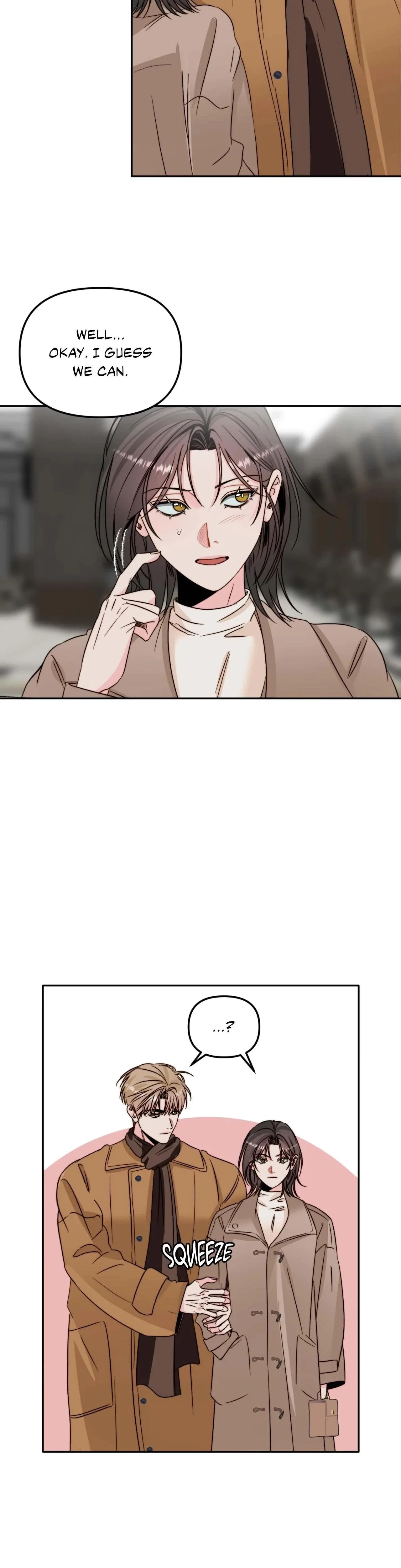 Histamine Heartbreak Chapter 48, page 4
