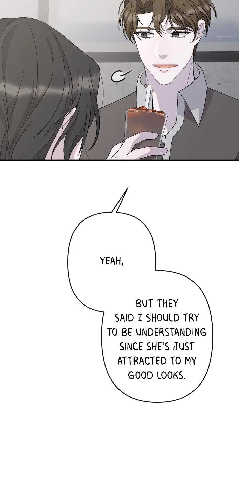 Cry Devil Cry Chapter 10, page 106