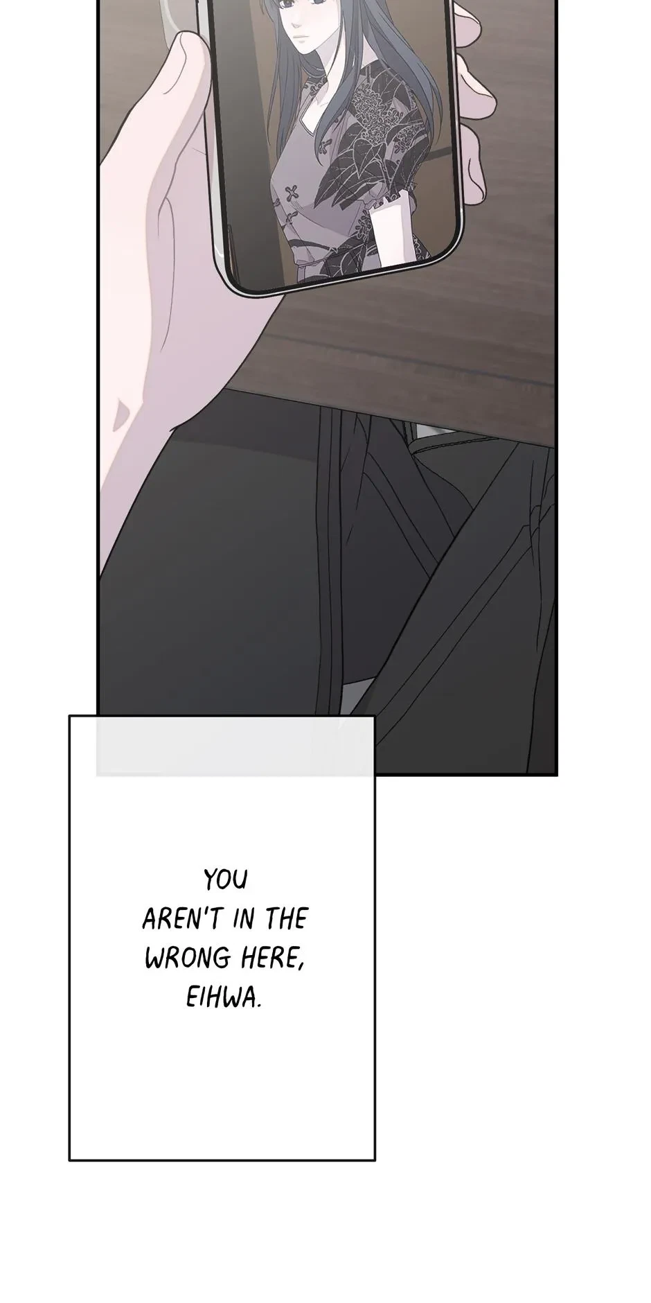 Cry Devil Cry Chapter 10, page 113