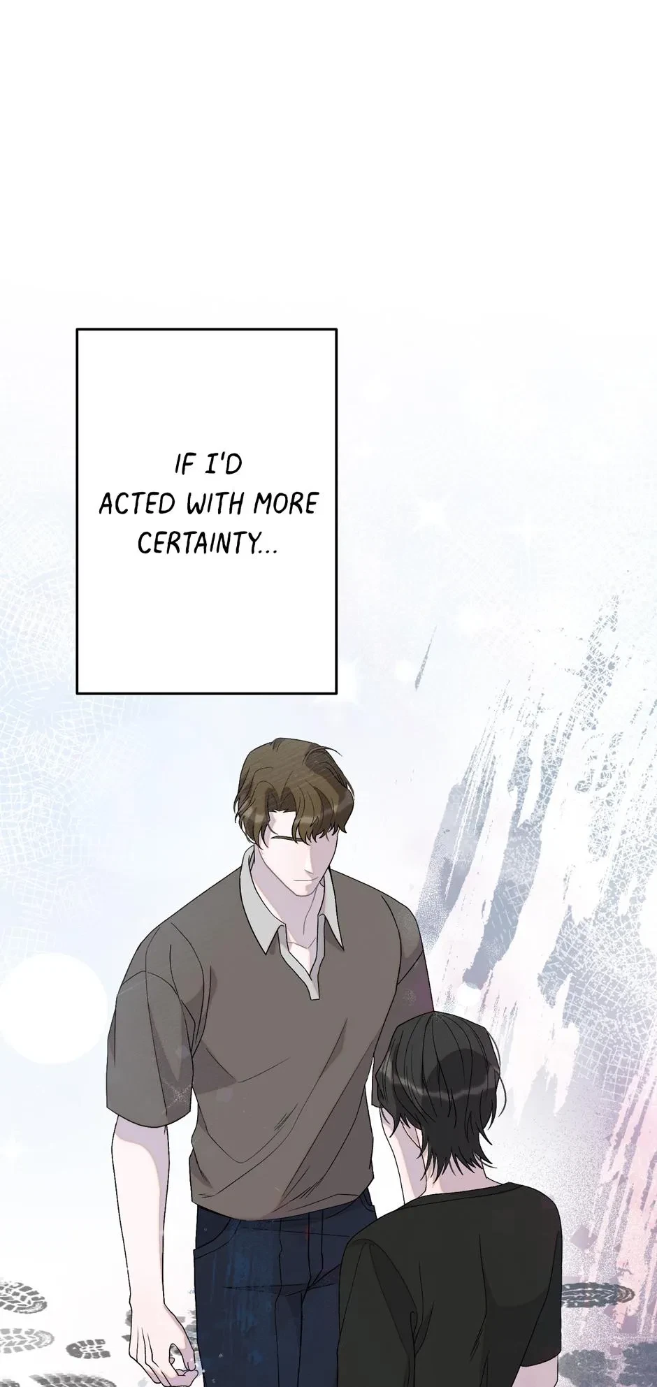 Cry Devil Cry Chapter 10, page 114