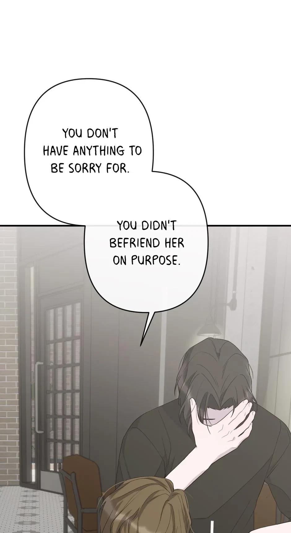 Cry Devil Cry Chapter 10, page 120