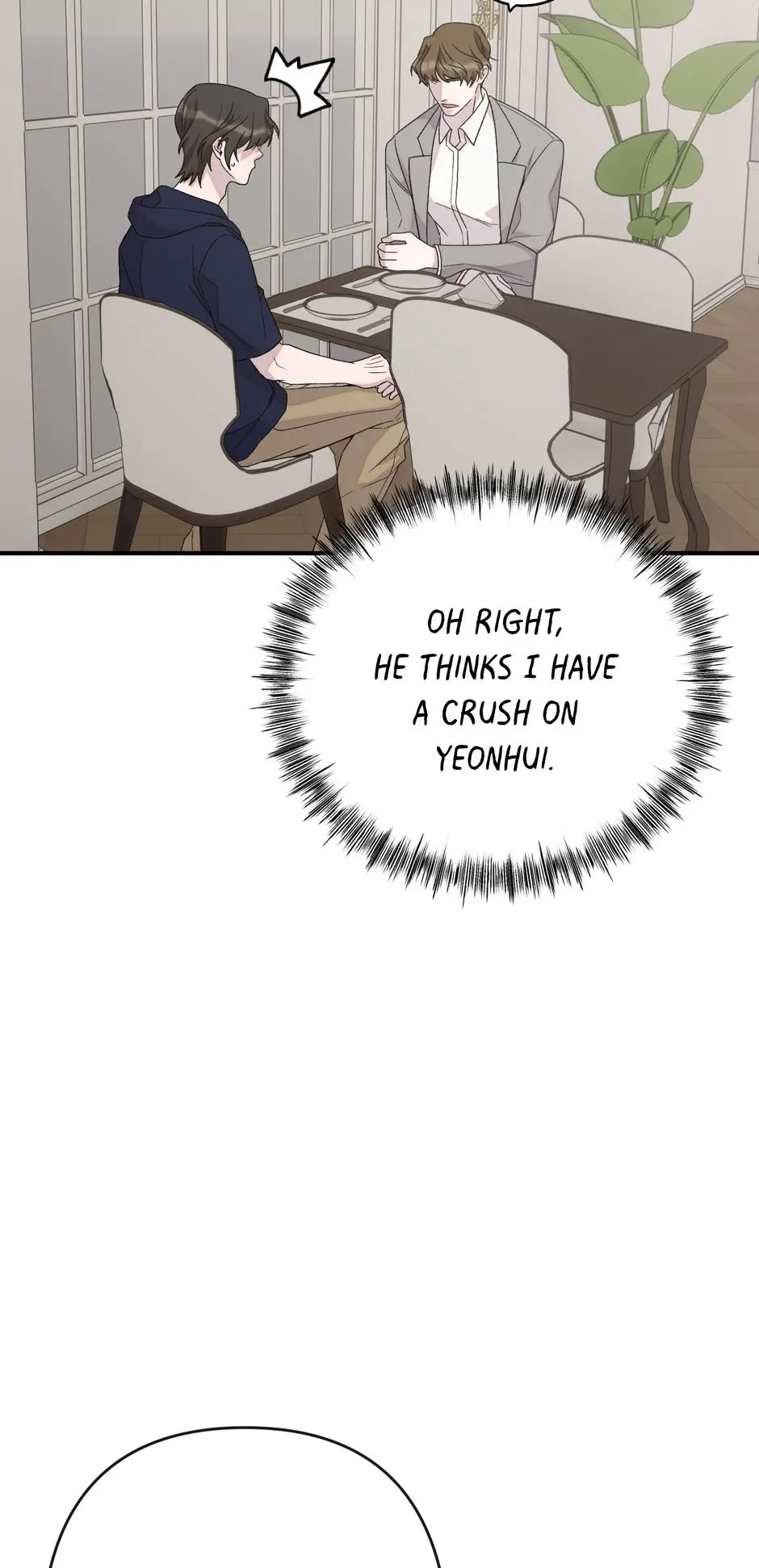 Cry Devil Cry Chapter 10, page 26