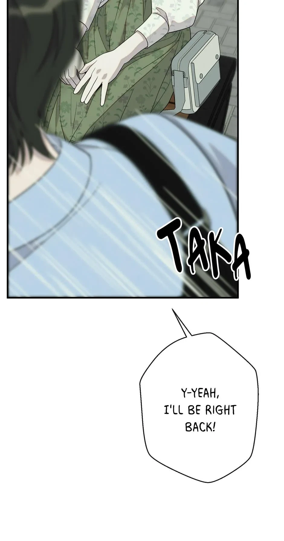 Cry Devil Cry Chapter 10, page 61
