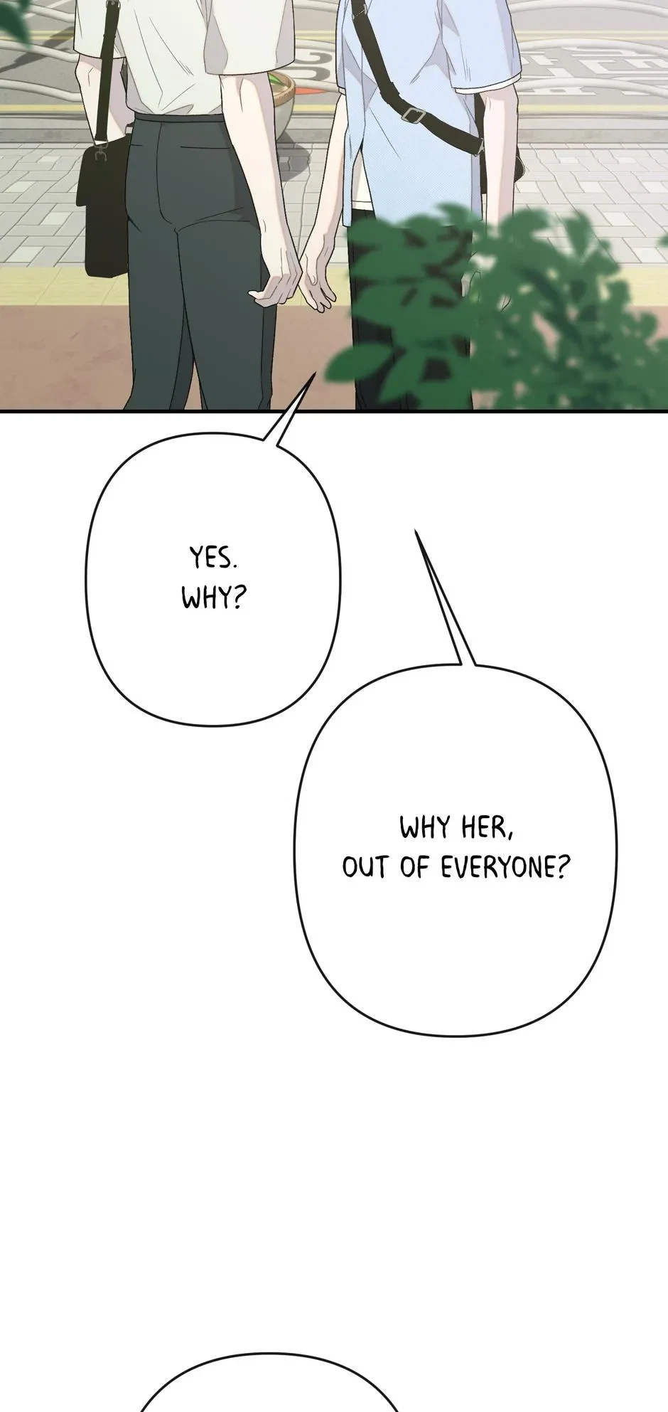 Cry Devil Cry Chapter 10, page 69