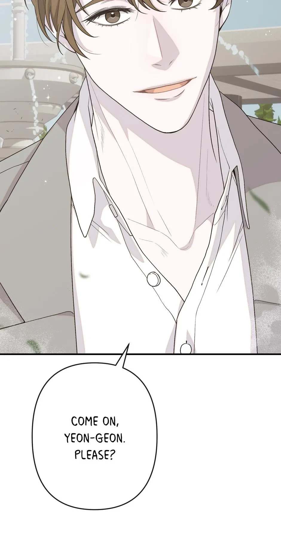 Cry Devil Cry Chapter 10, page 8