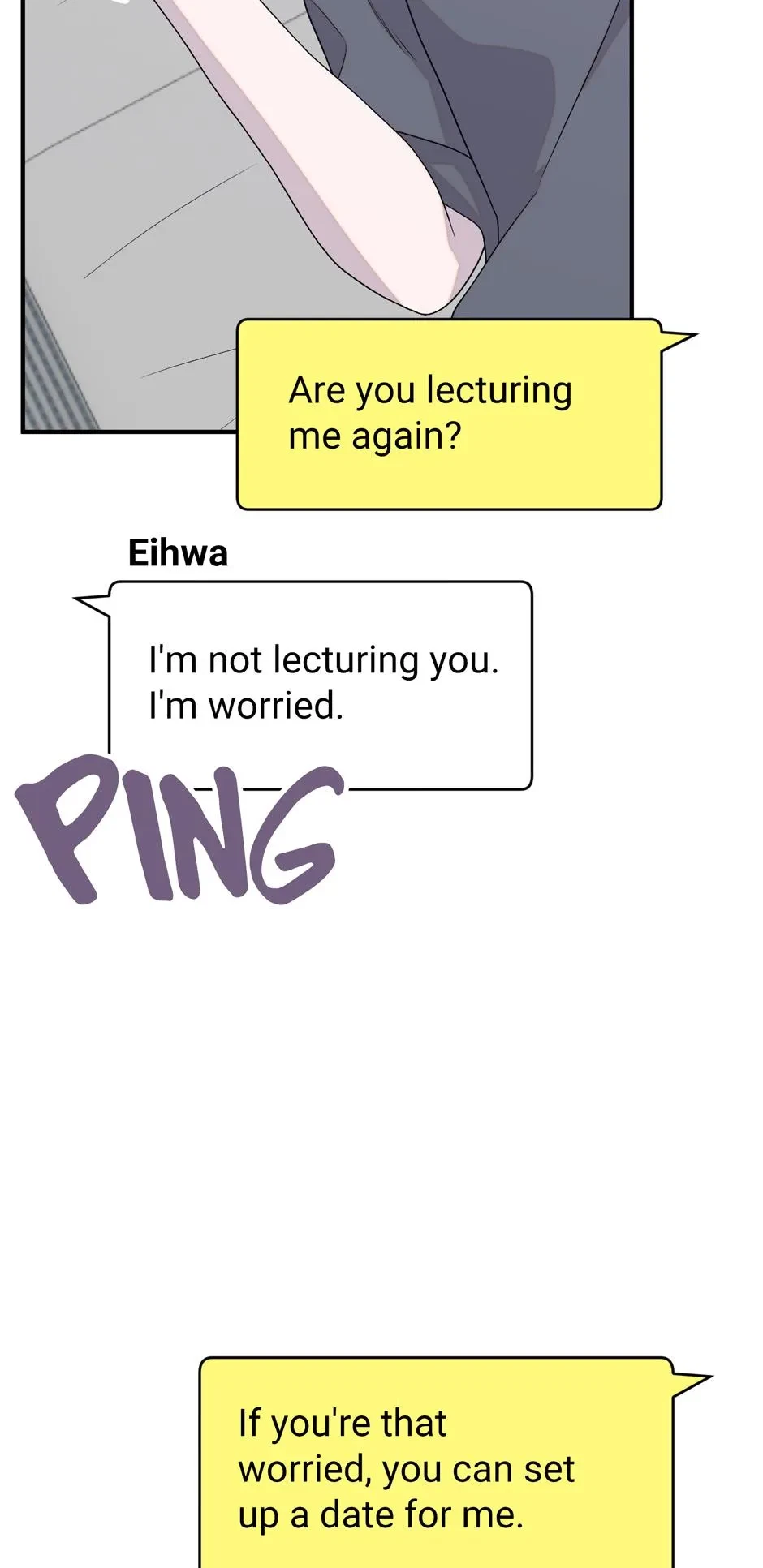 Cry Devil Cry Chapter 10, page 88