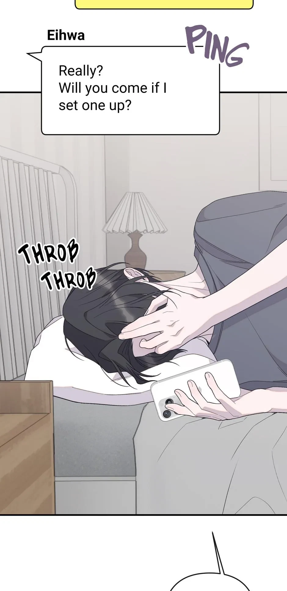 Cry Devil Cry Chapter 10, page 89