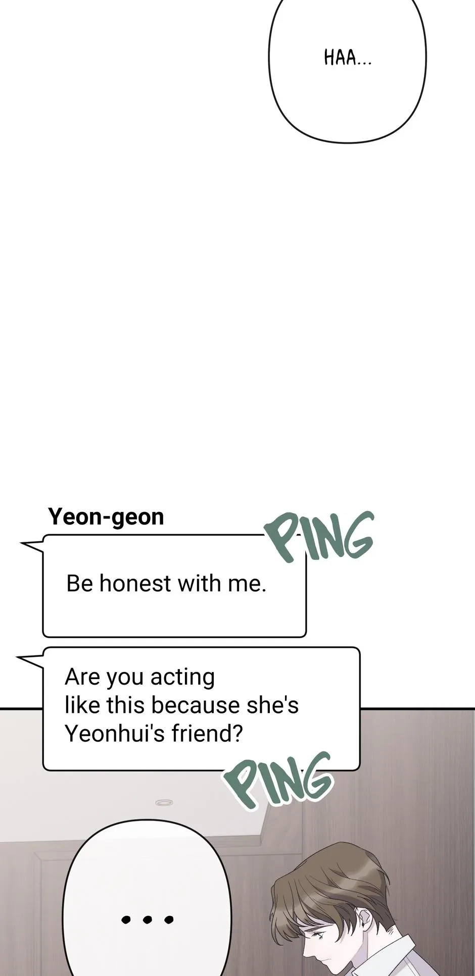 Cry Devil Cry Chapter 10, page 90