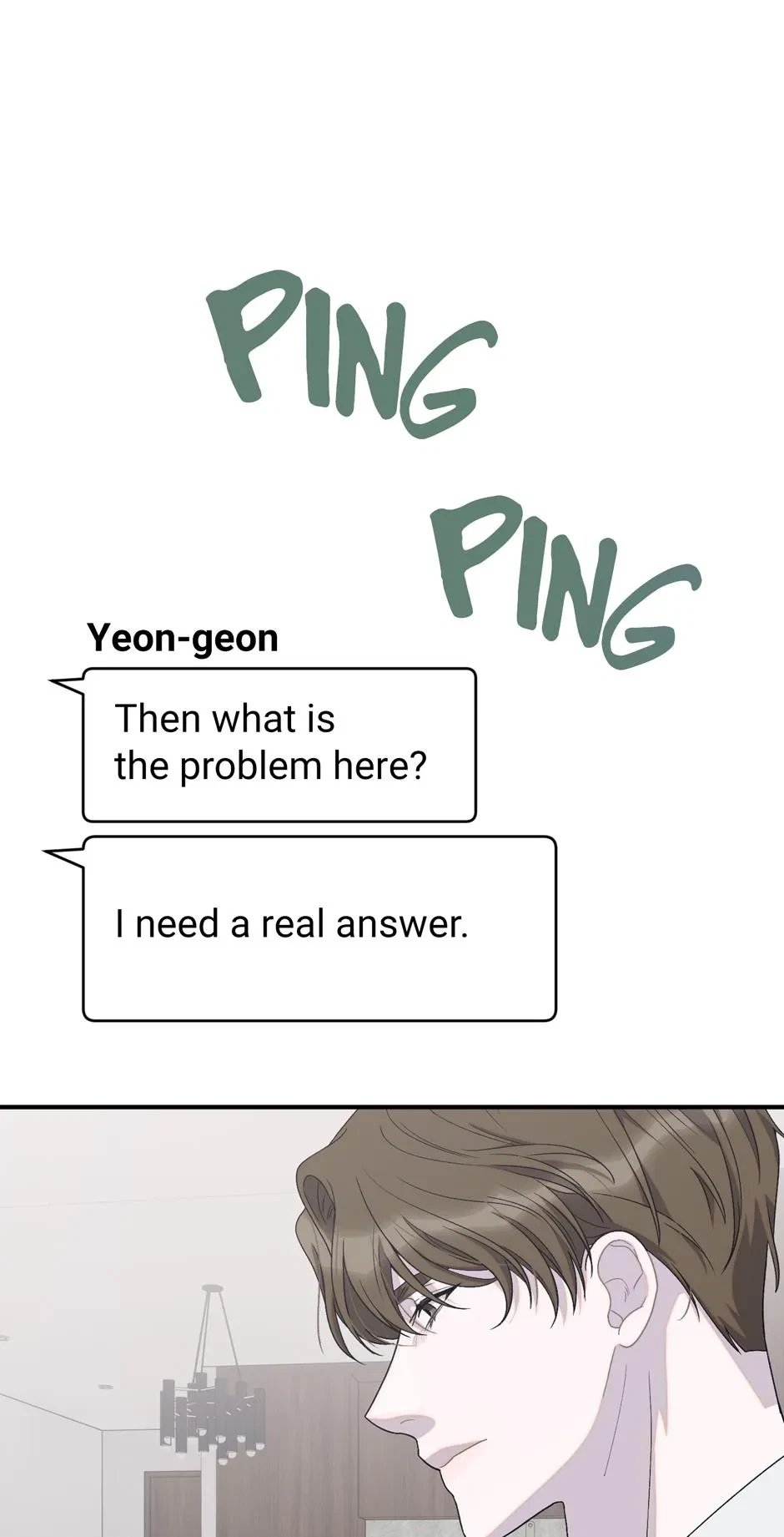 Cry Devil Cry Chapter 10, page 92