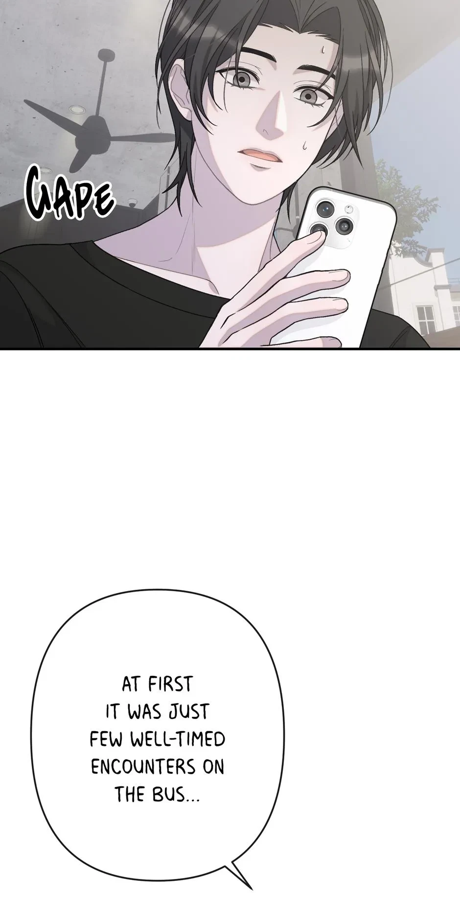 Cry Devil Cry Chapter 10, page 98