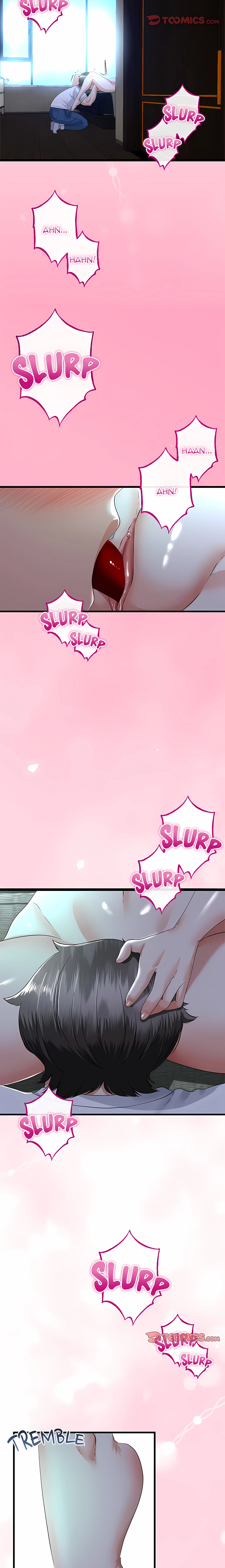 Family Again Chapter 52 (Uncensored), page 13