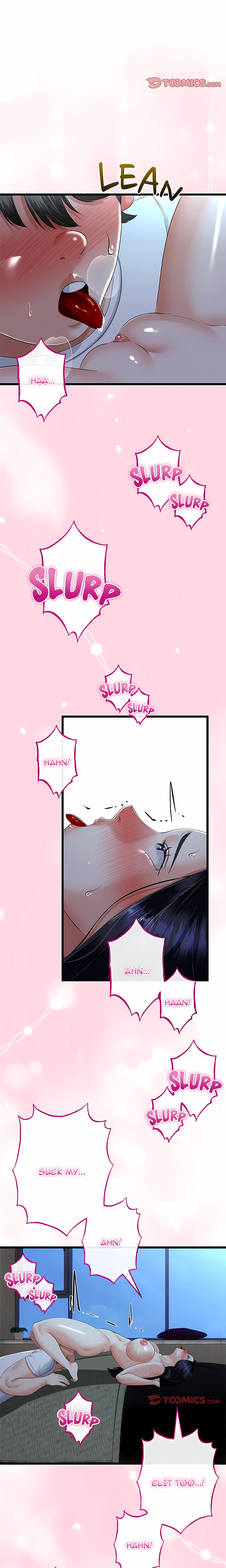 Family Again Chapter 52 (Uncensored), page 18