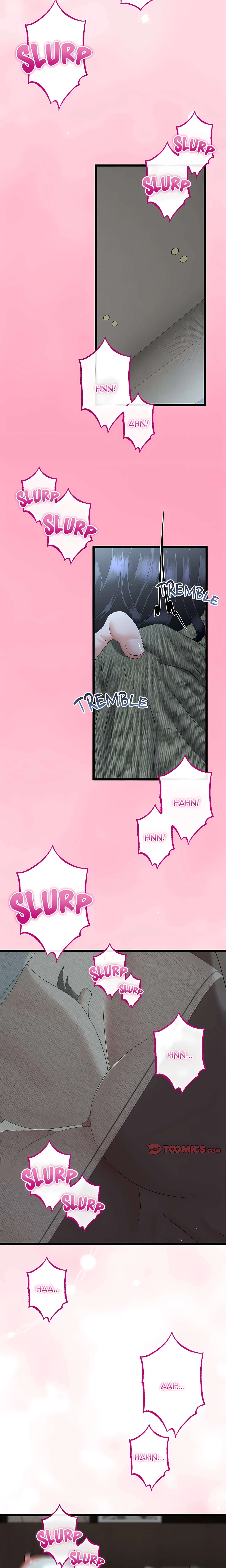 Family Again Chapter 52 (Uncensored), page 19