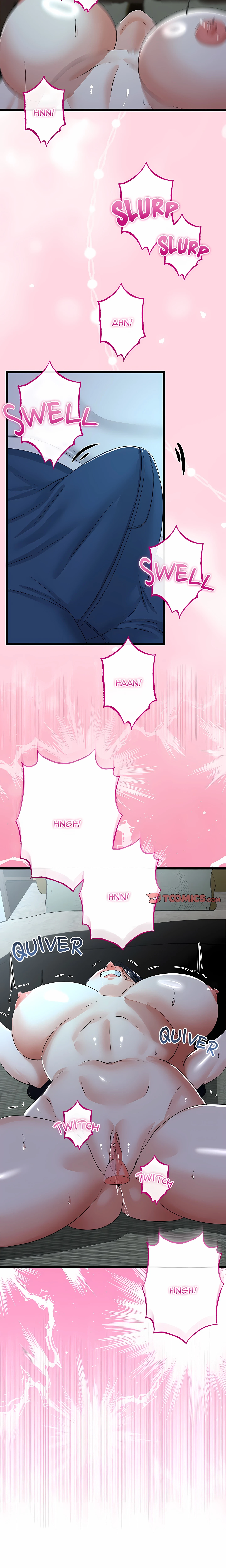 Family Again Chapter 52 (Uncensored), page 20