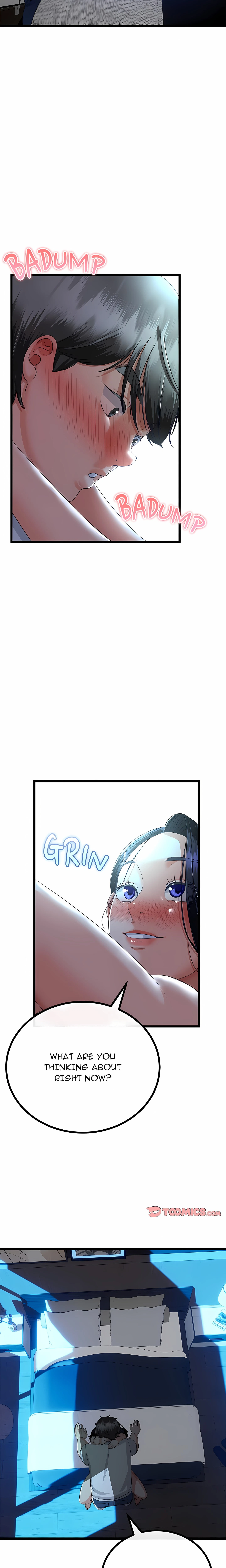 Family Again Chapter 52 (Uncensored), page 3