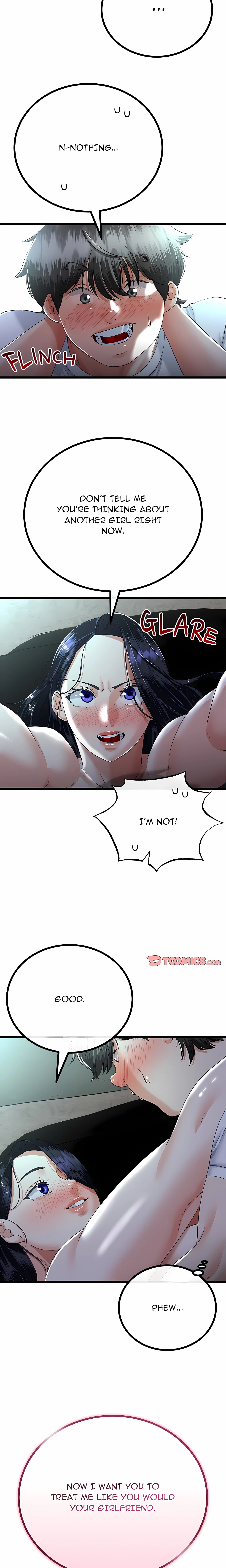 Family Again Chapter 52 (Uncensored), page 4
