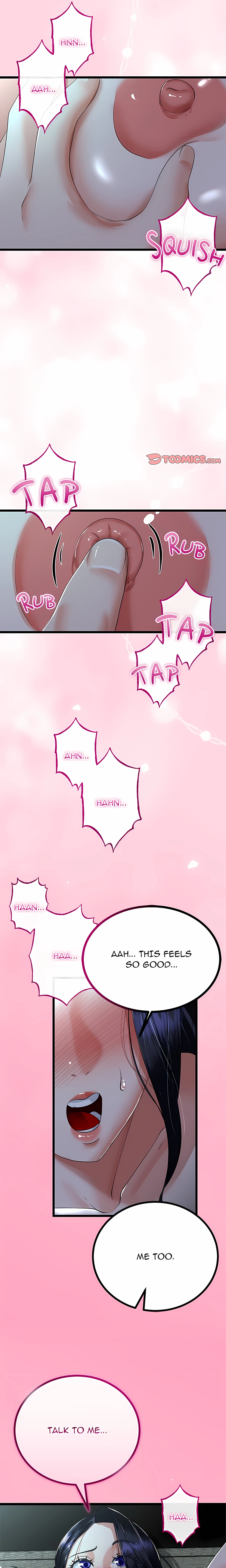 Family Again Chapter 52 (Uncensored), page 6