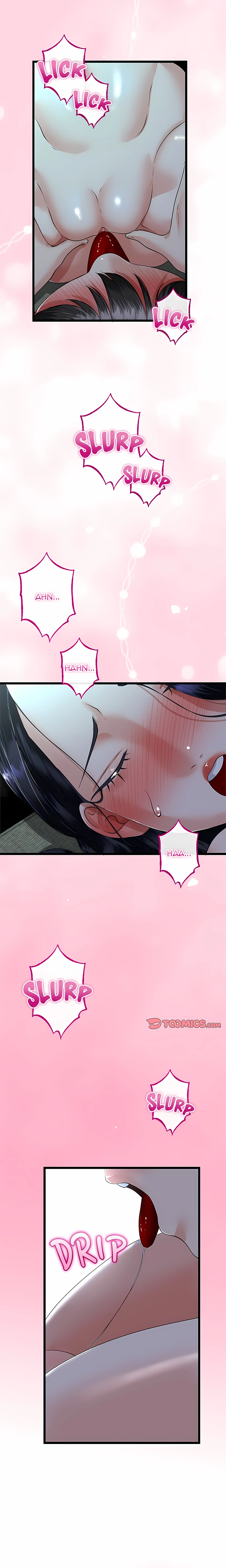 Family Again Chapter 52 (Uncensored), page 9