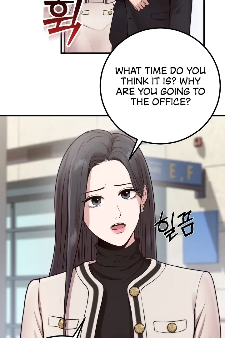 The Twenty-Year-Old Bride Chapter 2, page 60