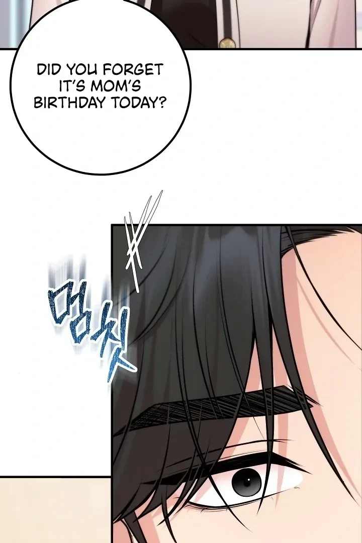 The Twenty-Year-Old Bride Chapter 2, page 61