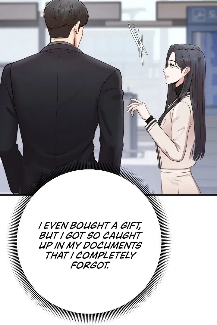 The Twenty-Year-Old Bride Chapter 2, page 63