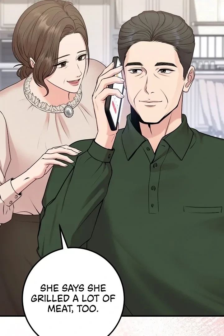 The Twenty-Year-Old Bride Chapter 2, page 67