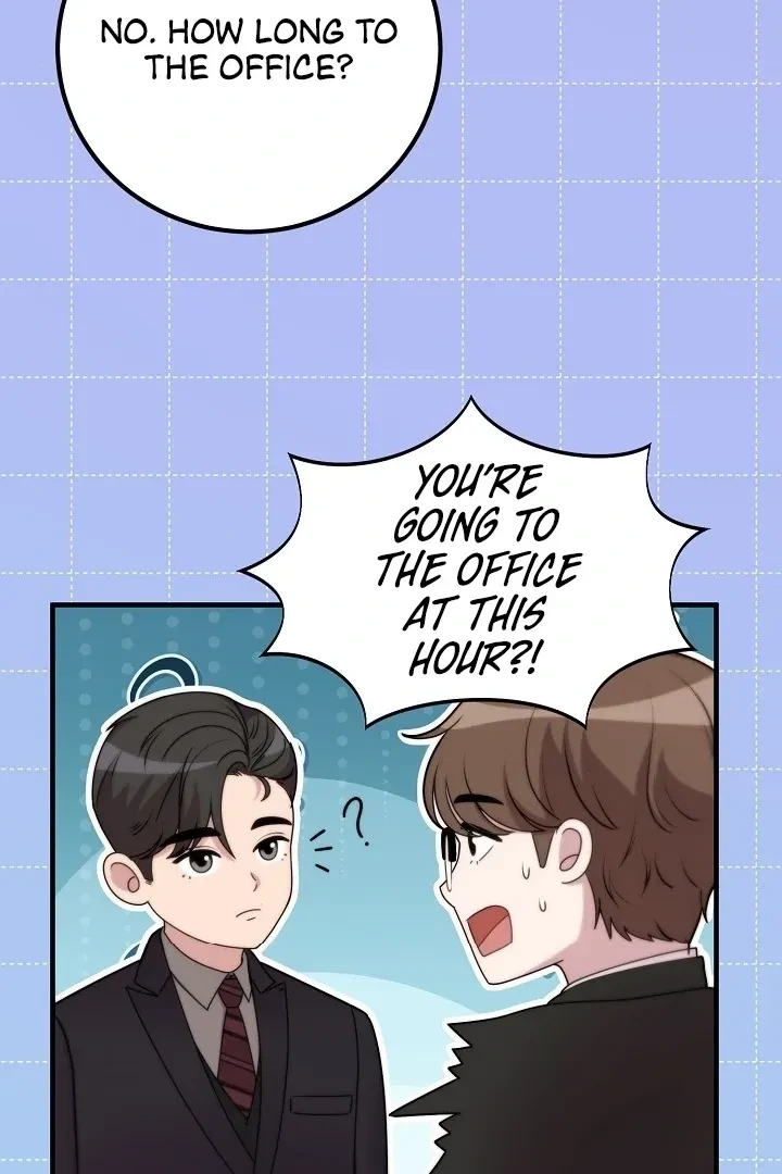 The Twenty-Year-Old Bride Chapter 2, page 7
