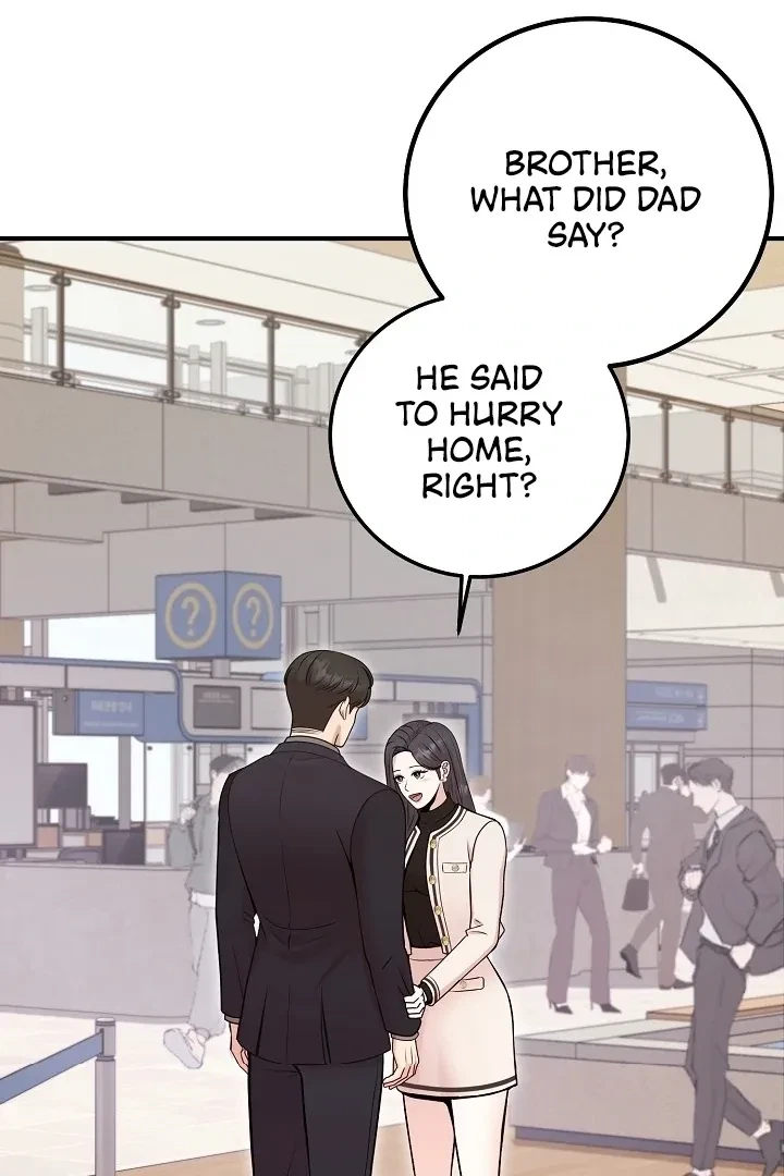The Twenty-Year-Old Bride Chapter 2, page 73