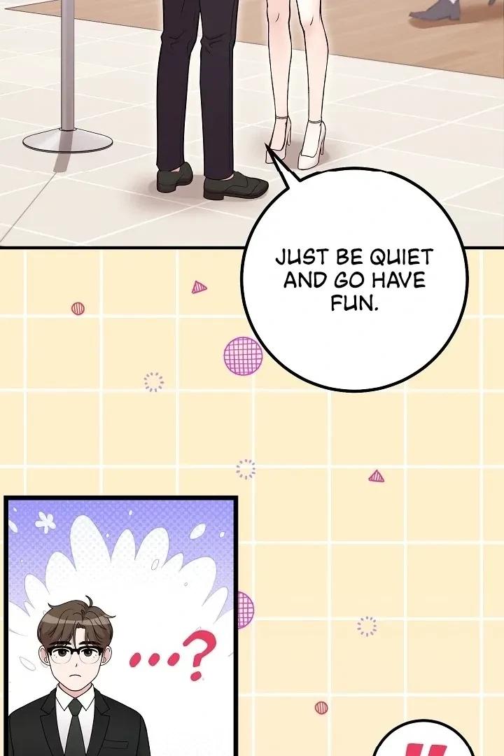 The Twenty-Year-Old Bride Chapter 2, page 74