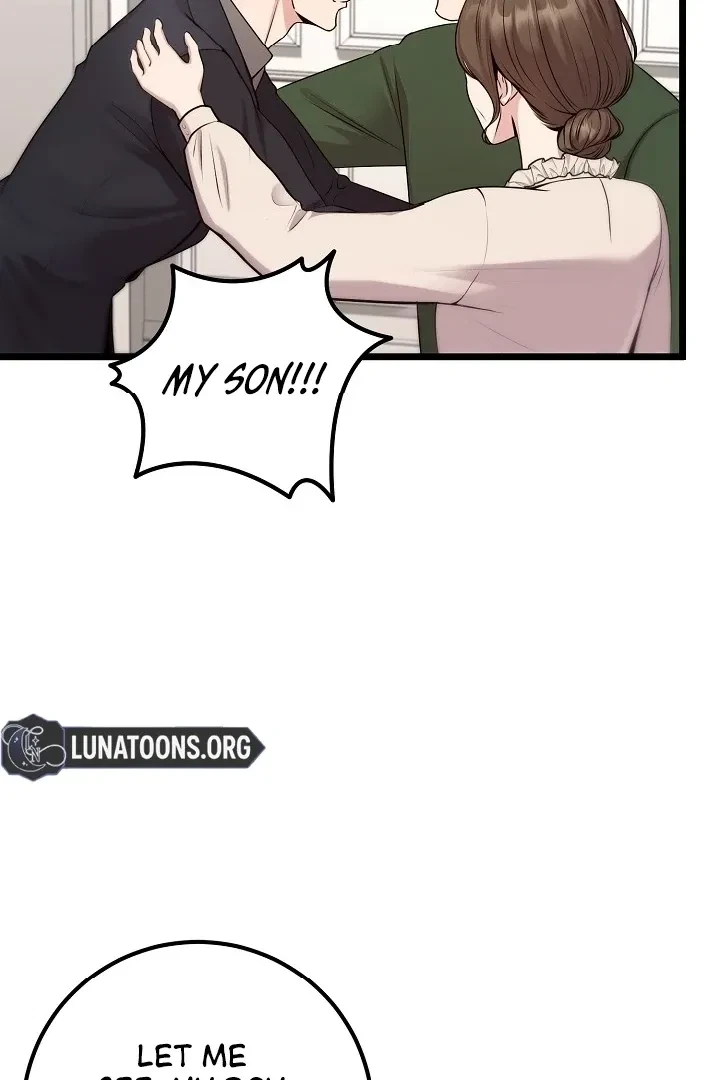 The Twenty-Year-Old Bride Chapter 2, page 84