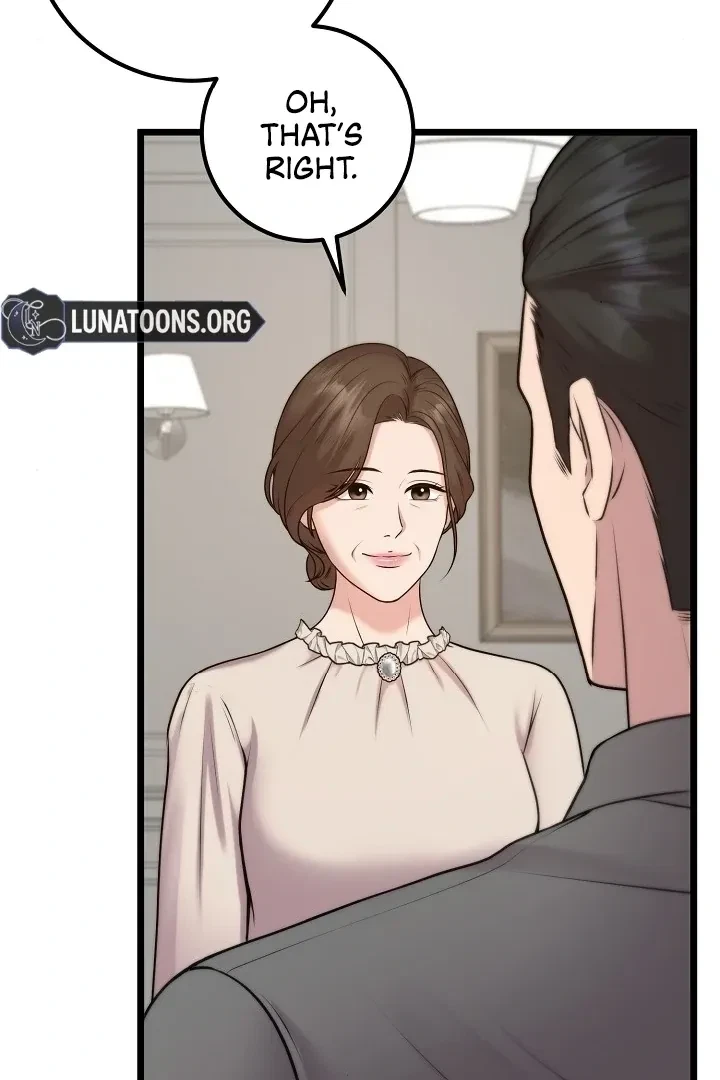 The Twenty-Year-Old Bride Chapter 2, page 91