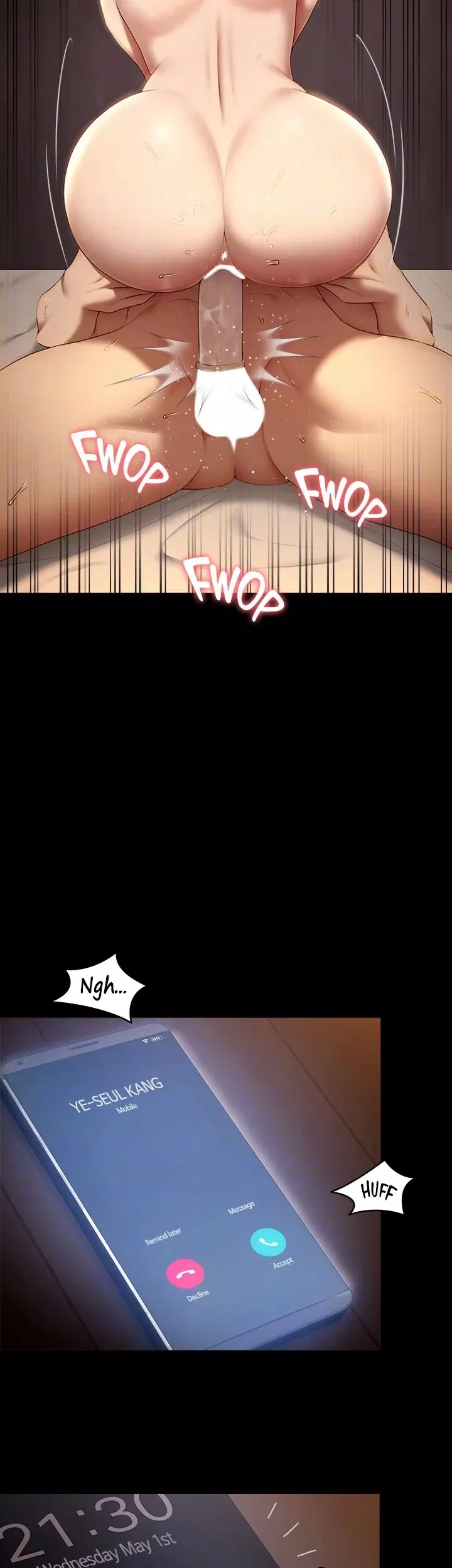 Chapter 55, page 39