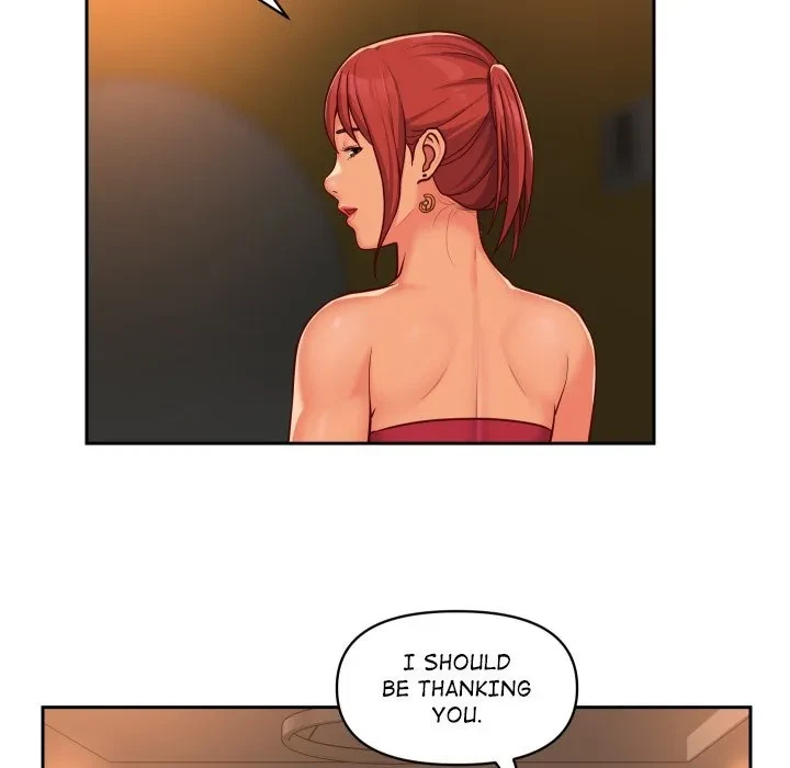 The Ladies' Associate Chapter 33, page 10