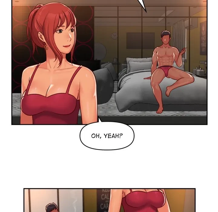 The Ladies' Associate Chapter 33, page 11