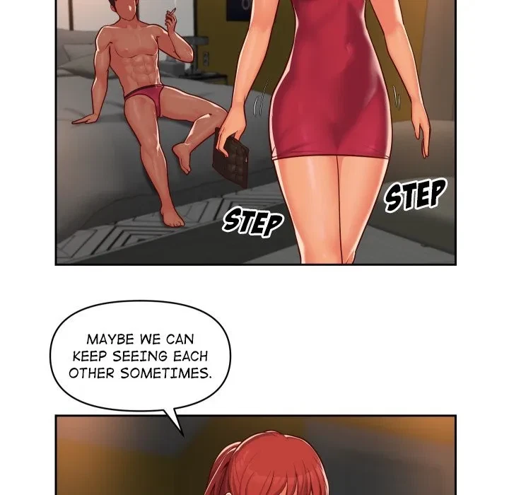 The Ladies' Associate Chapter 33, page 12