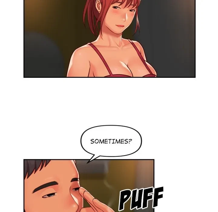The Ladies' Associate Chapter 33, page 13