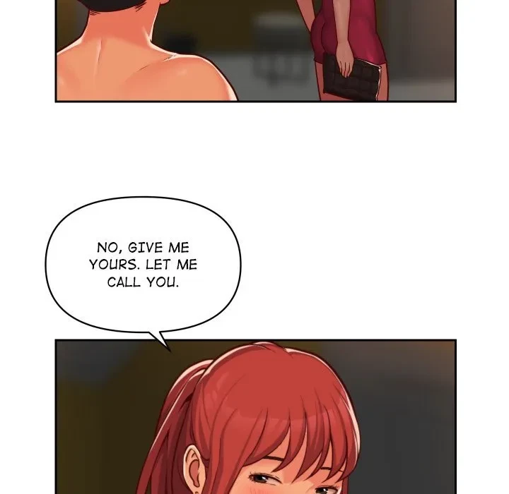 The Ladies' Associate Chapter 33, page 15