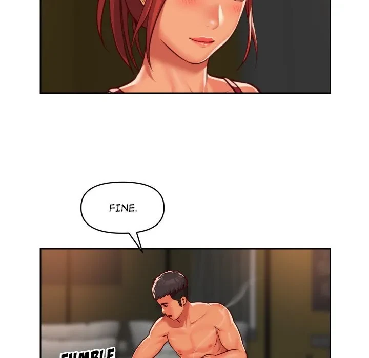 The Ladies' Associate Chapter 33, page 16