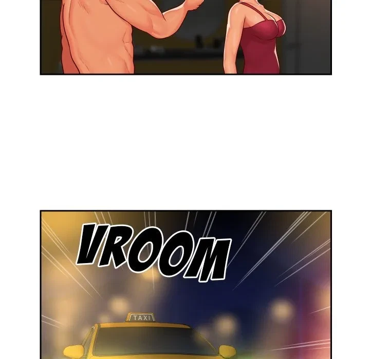 The Ladies' Associate Chapter 33, page 18