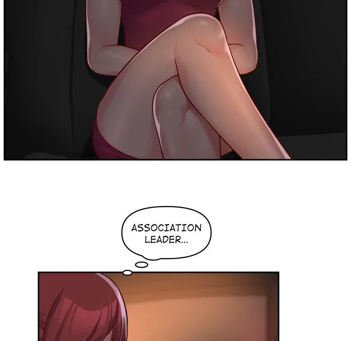 The Ladies' Associate Chapter 33, page 20