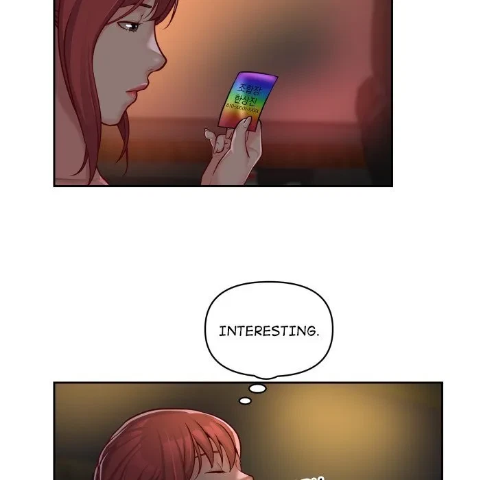 The Ladies' Associate Chapter 33, page 21
