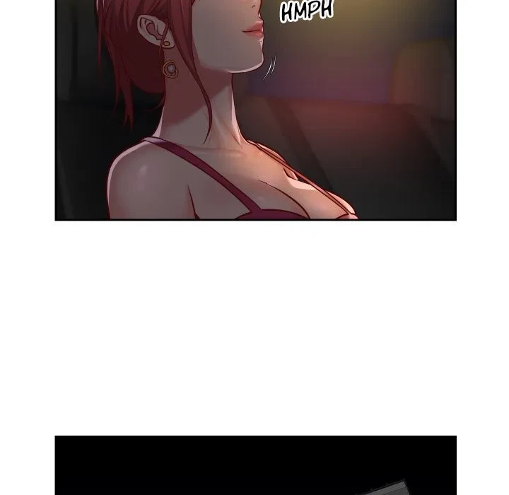 The Ladies' Associate Chapter 33, page 22